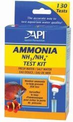 GHB Traders Limited API Freshwater Ammonia Test Kit - 55894