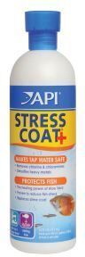 GHB Traders Limited API Stress Coat 473ml - 510005
