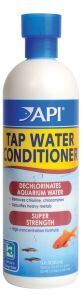 GHB Traders Limited API Tap Water Conditioner 473ml - 51008