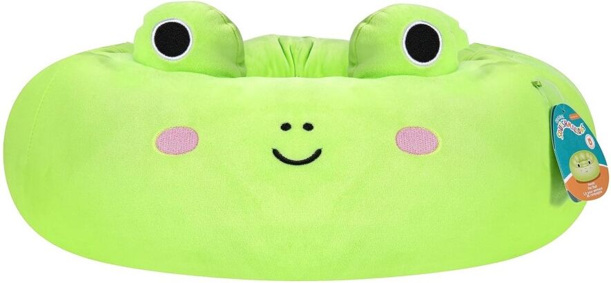 Real Pet Store Squishmallows Pet Beds Wendy the Frog 3 Sizes - Small