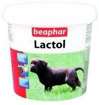 GHB Traders Limited Beaphar Lactol 250g - Nutritional Pet Milk Powder
