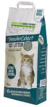 GHB Traders Limited Breeder Celect Paper Pellet Cat Litter 10L