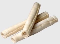 GHB Traders Limited Buffalo Rolls Smoked Meat - 8 - 580635