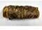 GHB Traders Limited Buffalo Wrapped Trachea - 1kg Dog Treat