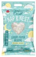 GHB Traders Limited Burgess Excel Nap & Nest Paper Bedding - 750g - 773850