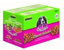 GHB Traders Limited Chewdles Biscuit Selection - 10kg - 53666
