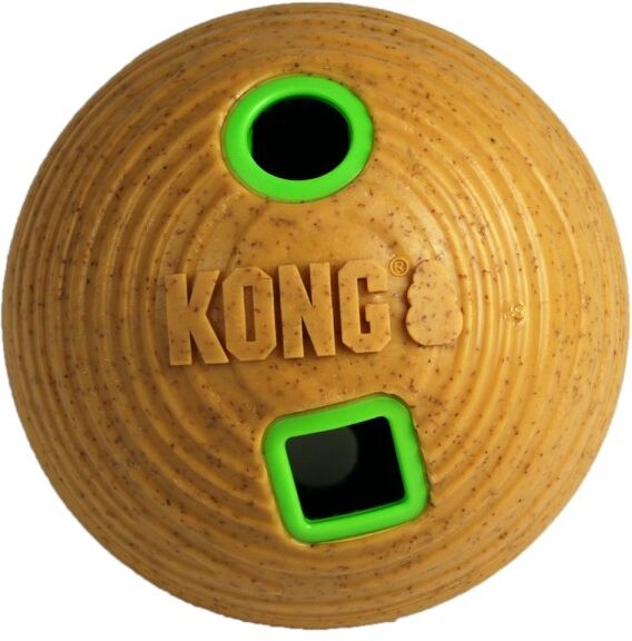 Real Pet Store KONG Bamboo Feeder Ball