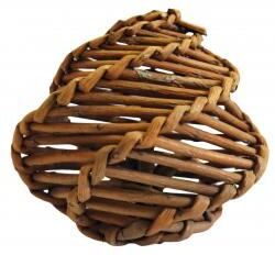GHB Traders Limited Happy Pet Willow Ball Large - sgl - 554568