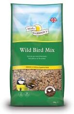 GHB Traders Limited Harrisons Wild Bird Mix 20kg - Wild Bird Food