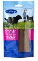 GHB Traders Limited Hollings Real Meat Treat Chicken - 100g - 145193