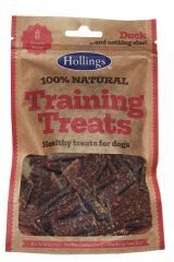 GHB Traders Limited Holl.Training Treat Duck 75g - 623396