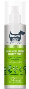 GHB Traders Limited Hownd Yup You Stink Body Mist 250ml - 24447