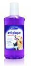 GHB Traders Limited Johnsons Anti Plaque Dental Rinse - 250ml - 70947