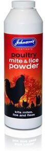GHB Traders Limited JVP Poultry Mite and Lice Powder 250g - 20273