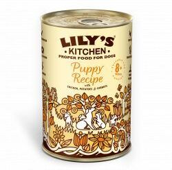 GHB Traders Limited Lk Pup Chicken Recipe 400g - 640911