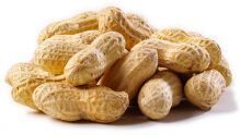 GHB Traders Limited Peanuts In Shell - 12.5k - 600509