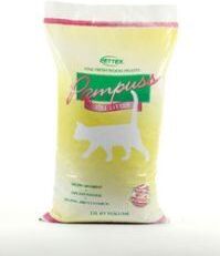 GHB Traders Limited Pettex Pampuss Wood Base Cat Litter 15L - 11289