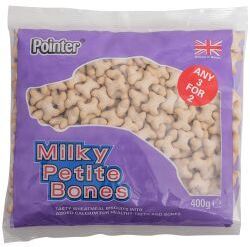 GHB Traders Limited Pointer Milky Bones 3/2 - 400g - 401570