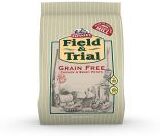 GHB Traders Limited Skinners Field & Trial Grain Free Chicken and Sweet Potato - 2.5kg - 435914