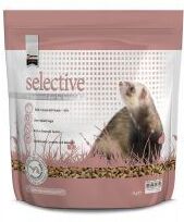 GHB Traders Limited Supreme Science Selective Ferret Food - 2kg Pellets