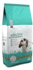 GHB Traders Limited Supreme Science Selective Rabbit Food - 3kg Pellets