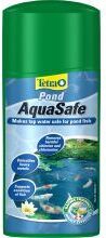 GHB Traders Limited Tetra Pond Aquasafe - 500ml - 530421