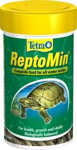 GHB Traders Limited Tetra Reptomin 55g Reptile Food
