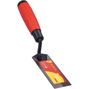 XS-Stock.com Ltd Amtech Margin Trowel 125x38mm Soft Grip Handle XS-Stock.com Ltd Amtech Margin Trowel 125x38mm Soft Grip Handle