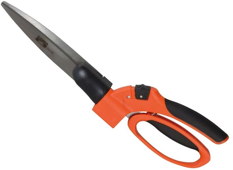 GHB Traders Limited GS-180-E Grass Shear BAHGS180E