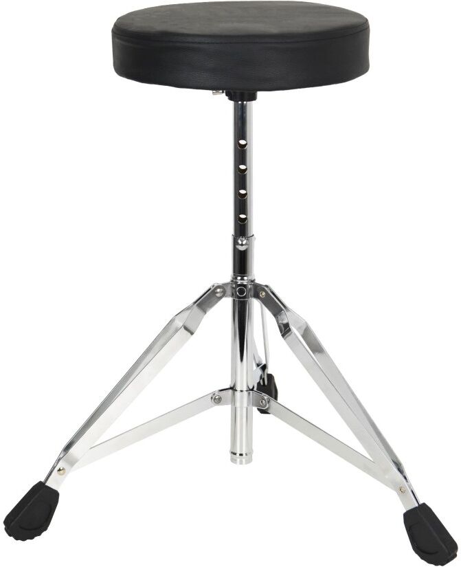 NORMANS (BURTON UPON TRENT) LIMITED A-Star Drum Throne - Comfortable Support