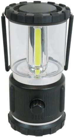 GHB Traders Limited LED Elite Camping Lantern 750 Lumen L/HECAMP750