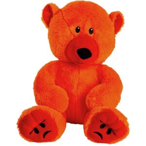 XS-Stock.com Ltd Eco-Friendly Plush Mood Bear Soft Toy Cuddle Companion Large 33cm - Nervous XS-Stock.com Ltd Eco-Friendly Plush Mood Bear Soft Toy Cuddle Companion Large 33cm - Nervous