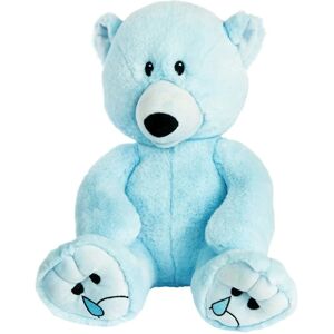 XS-Stock.com Ltd Eco-Friendly Plush Mood Bear Soft Toy Cuddle Companion Large 33cm - Sad XS-Stock.com Ltd Eco-Friendly Plush Mood Bear Soft Toy Cuddle Companion Large 33cm - Sad