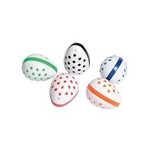 Giddy Goat Toys Egg Shakers - Musical Toys For Babies And Toddlers Giddy Goat Toys Egg Shakers - Musical Toys For Babies And Toddlers