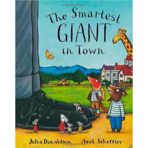 THIS IS MY STYLE LTD The Smartest Giant In Town THIS IS MY STYLE LTD The Smartest Giant In Town