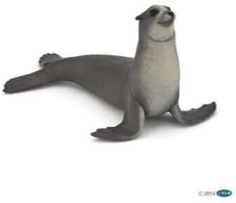 Giddy Goat Toys Papo Ocean Animals - Sea Lion