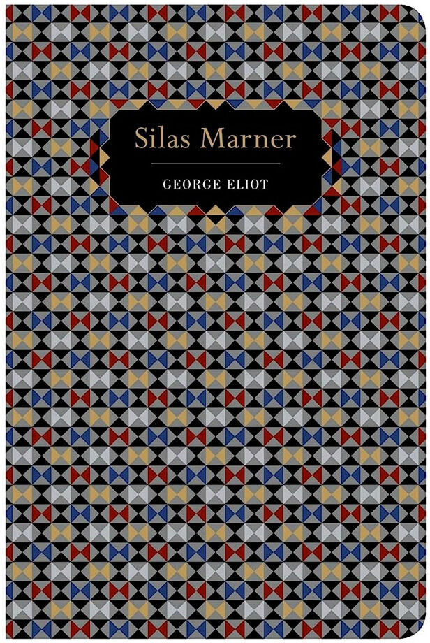 Gifts Direct 2 U Ltd Silas Marner - George Eliot