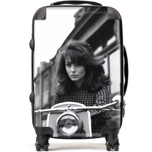 WRT Ltd 1960 Riding Out Suitcase - Cabin WRT Ltd 1960 Riding Out Suitcase - Cabin