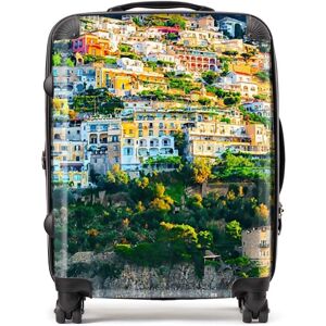 WRT Ltd Positano, Amalfi Coast Suitcase - Large WRT Ltd Positano, Amalfi Coast Suitcase - Large