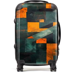 WRT Ltd Dynamic Angles Suitcase - Cabin WRT Ltd Dynamic Angles Suitcase - Cabin