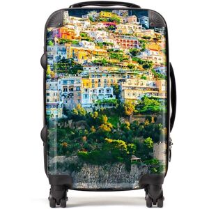 WRT Ltd Positano, Amalfi Coast Suitcase - Cabin WRT Ltd Positano, Amalfi Coast Suitcase - Cabin