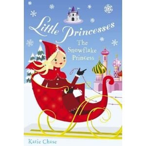 Giddy Goat Toys Little Princesses: The Snowflake Princess By Katie Chase Giddy Goat Toys Little Princesses: The Snowflake Princess By Katie Chase