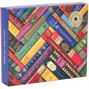 XS-Stock.com Ltd Phat Dog Vintage Library Gold Foil Jigsaw Puzzle 1000 Pieces XS-Stock.com Ltd Phat Dog Vintage Library Gold Foil Jigsaw Puzzle 1000 Pieces