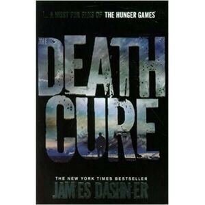 Giddy Goat Toys The Death Cure By James Dashner Giddy Goat Toys The Death Cure By James Dashner