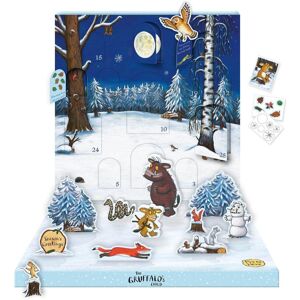 Danilo Promotions Ltd The Gruffalo Musical Christmas Advent Calendar Danilo Promotions Ltd The Gruffalo Musical Christmas Advent Calendar