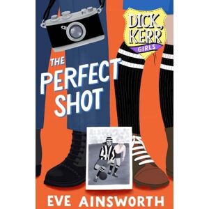 Giddy Goat Toys The Perfect Shot : Dick, Kerr Girls By Eve Ainsworth Giddy Goat Toys The Perfect Shot : Dick, Kerr Girls By Eve Ainsworth