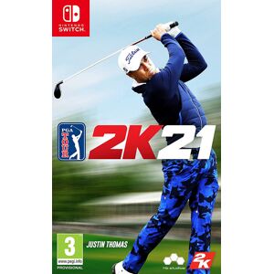 The Chelsea Gamer PGA Tour 2K21 - Exciting Golf Game Experience - PlayStation 4 The Chelsea Gamer PGA Tour 2K21 - Exciting Golf Game Experience - PlayStation 4