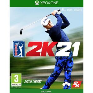 The Chelsea Gamer PGA Tour 2K21 - Exciting Golf Game Experience - Xbox One The Chelsea Gamer PGA Tour 2K21 - Exciting Golf Game Experience - Xbox One