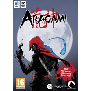 The Chelsea Gamer Aragami: Stealth Action PC Game The Chelsea Gamer Aragami: Stealth Action PC Game