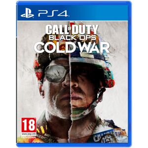 The Chelsea Gamer Call of Duty®: Black Ops Cold War - PlayStation 4 The Chelsea Gamer Call of Duty®: Black Ops Cold War - PlayStation 4